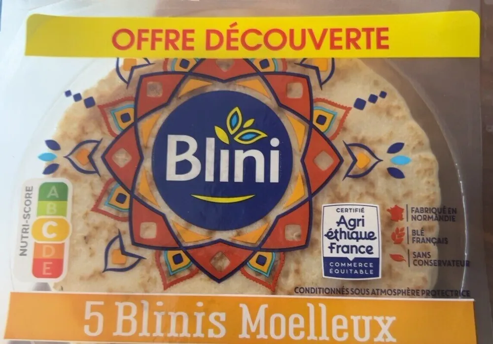 Blinis