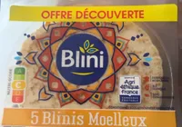 Blinis