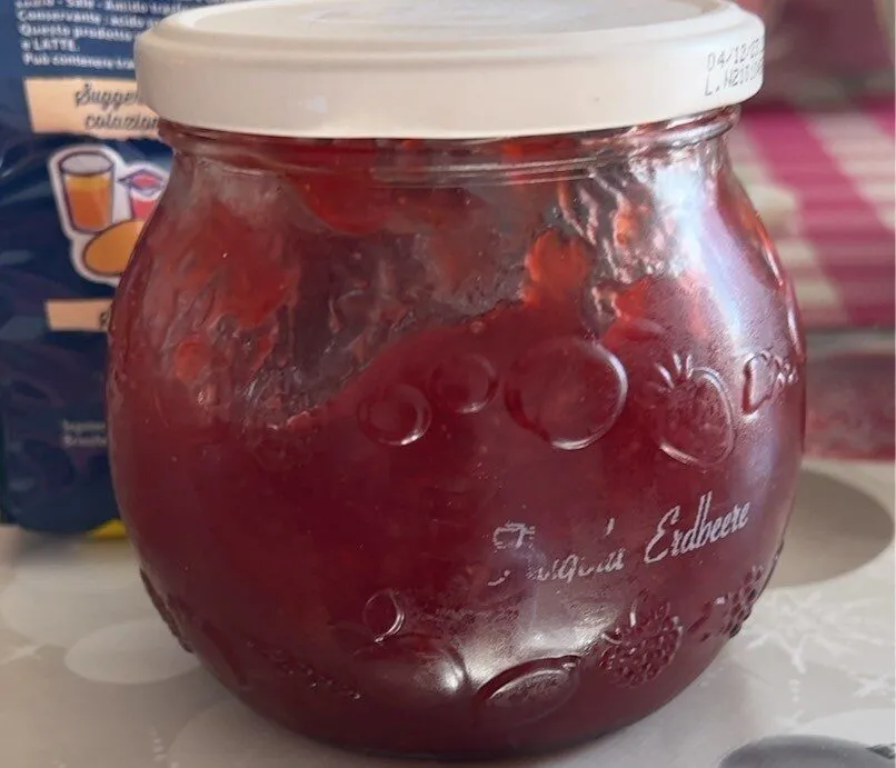 Marmellata