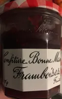 Confiture extra framboise