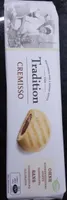 Biscuits Cremisso