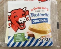 Toastinet original x10