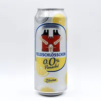 Feldschlösschen Zitrone 0.0%