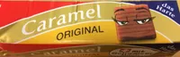 Caramel dur