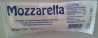 Mozzarella
