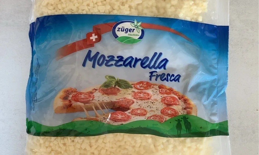 Mozzarella Fresca