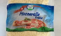 Mozzarella Fresca