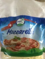 Mozzarella