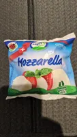 Mozzarella