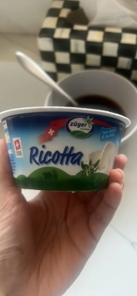 Ricotta