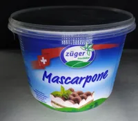 Mascarpone