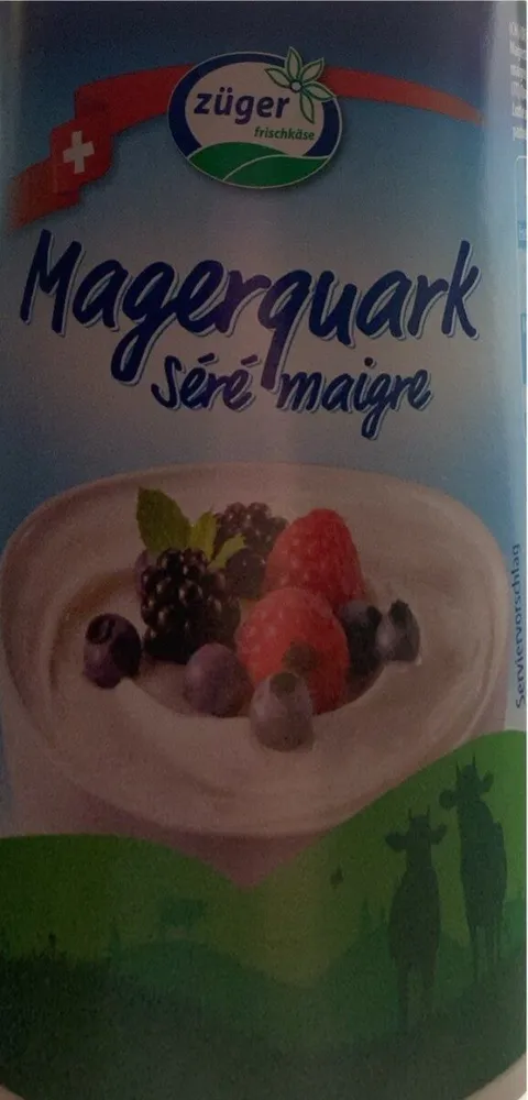 Magerquark