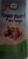 Magerquark