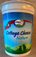 Cottage Cheese Nature
