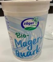 Mager quark