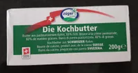 Kochbutter