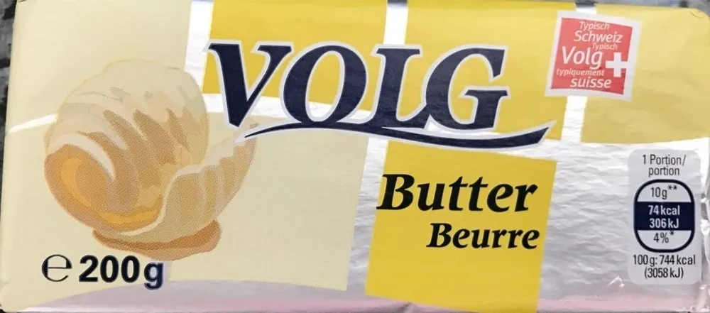 Beurre