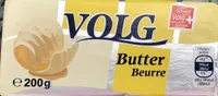 Beurre
