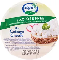 Bio Cottage Cheese