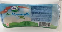 Bio-Mozzarella
