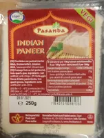 Indian Paneer