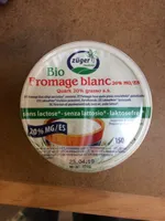 Fromage Blanc 20% Sans Lactose