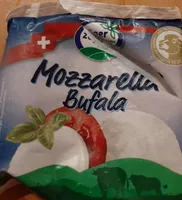Mozzarella bufala