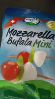 Mozzarella Bufala Mini