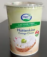 Cottage Cheese