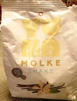 Molke shake