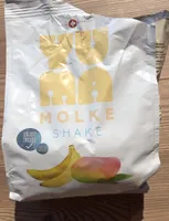 Molke shake