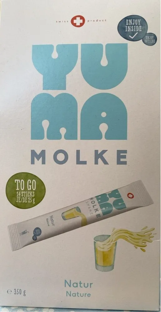Yuma molke