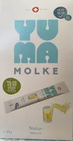 Yuma molke