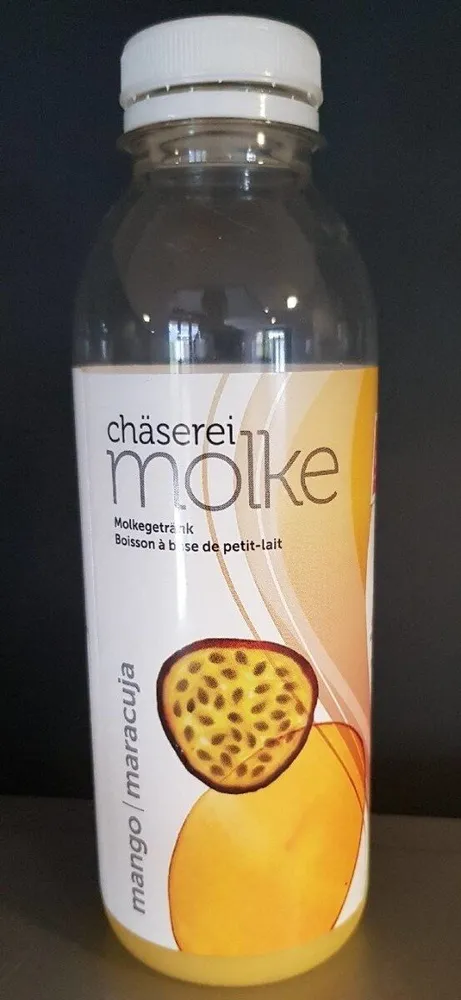 Chäserei Molke