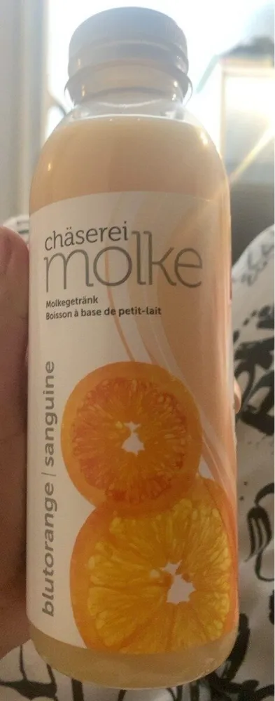 Molke (blutorange)