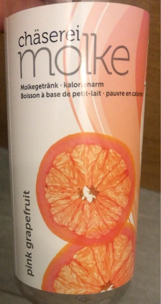 Molkegetränk
