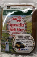 Appenzeller Bärli-Biber