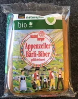 Appenzeller Bärli-Biber