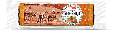 Nuss-Stange