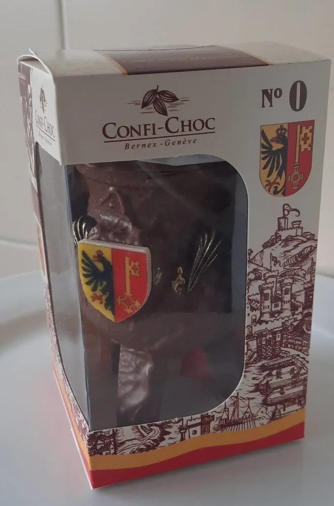 Marmite numéro 0