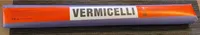 Vermicelli