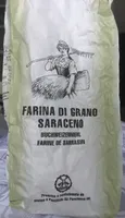 Farine de sarrasin