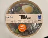 migrolino TUNA BOWL