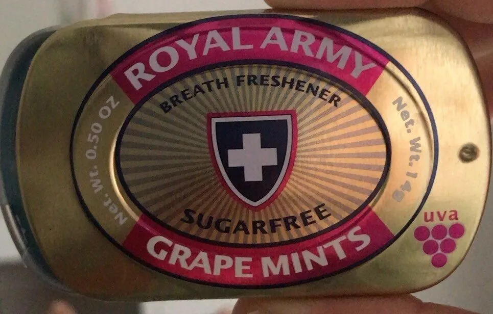 Sugarfree