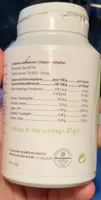 Gellule thé vert