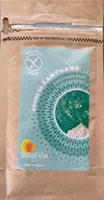 Gomme de xanthane