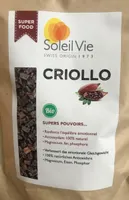 Criollo