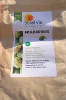 Mulberries