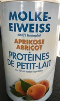 Proteines de petit-lait