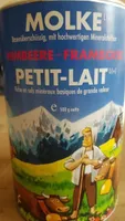 Molke Himbeere